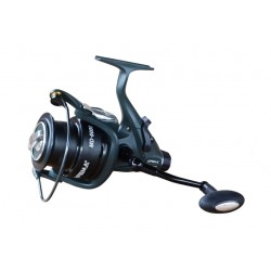 Рибальська котушка, Feima MD 6000, 7+1 підшипник, з бейтранером, розмір 6000